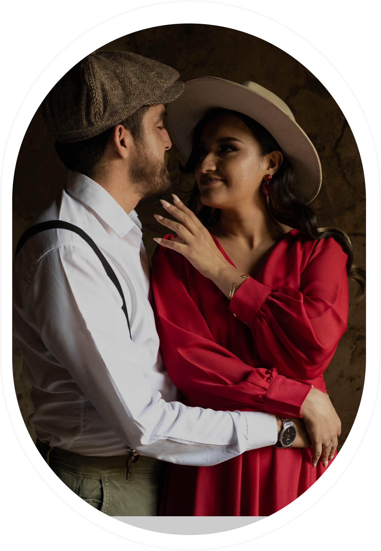 Gapez | Karla y Alfonso